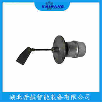 LT555-SR2-10S-T 阻尼式料位計功能特點