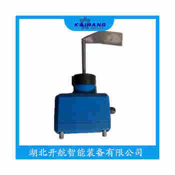 RS-10RCD 阻旋料位儀參數規格