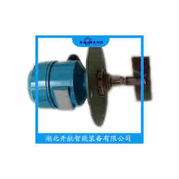 旋阻式料位計LNZX-400F 開航