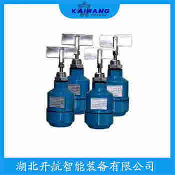 阻旋式料位計(jì)ELS-R1/CR4 開航