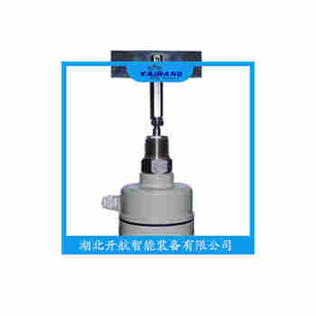 UZK-02-1 阻旋物料開關應用領域