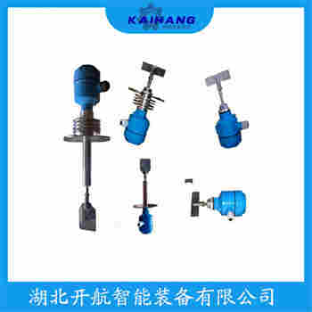 SRT30BC00506 阻旋物料開關使用方法