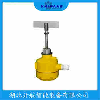 RS-10FAALL100-200 阻旋物料開(kāi)關(guān)使用方法