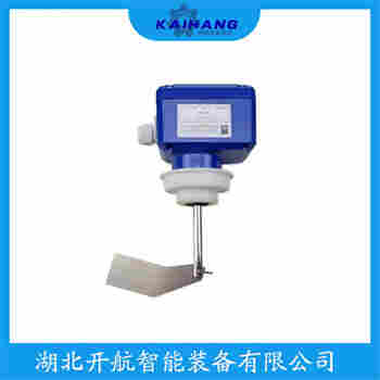 ZHZX-GGA2 旋轉式料位開關安裝使用