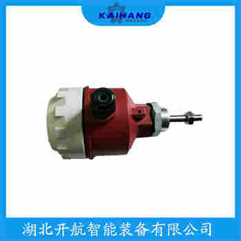 SR2-30SDA 旋阻式料位計(jì)應(yīng)用案例