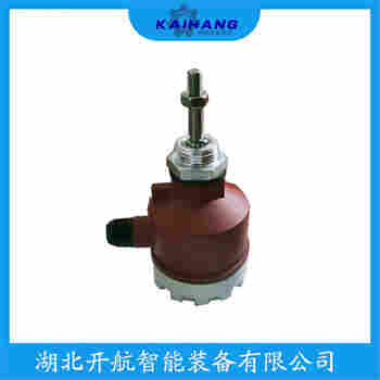 SE290BCRI650 阻旋式料位控制器維護建議