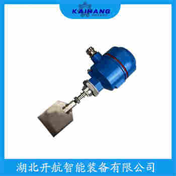 C182-5 旋阻式料位計(jì)接線說(shuō)明