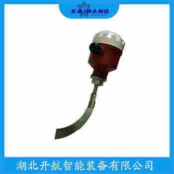 KGXF-SR-120/180 阻旋式料位計接線說明