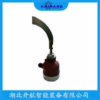 旋阻式料位計(jì)SMLW-DSR-80 開(kāi)航