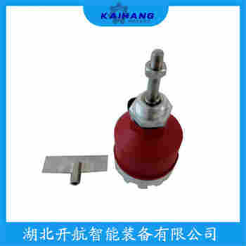 ZXK03 阻尼式料位計維護建議