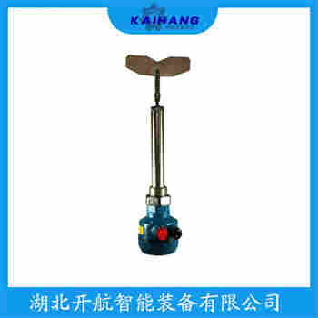 HW18-3YGHY810 阻旋式料位控制器功能特點