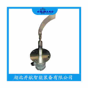 SRT30CA00504 阻移式料位計測定意義