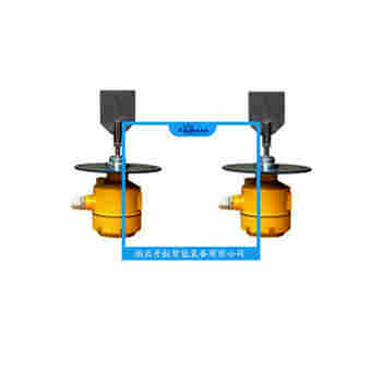 C18-L3TY250 阻旋式料位儀接線說明