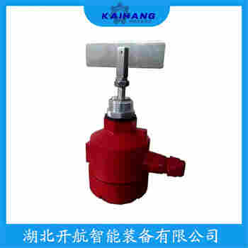 SR-80L-Cx100 阻旋料位儀測(cè)定意義