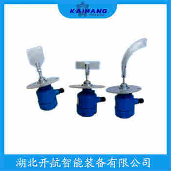 旋阻式料位計LNZX-400F 開航