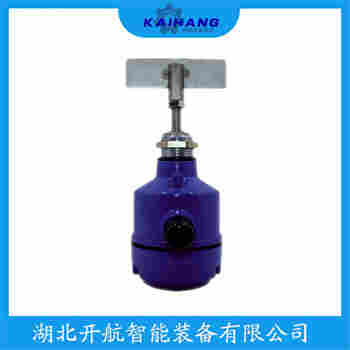 SYZX41BDUA 阻移料位計測定意義