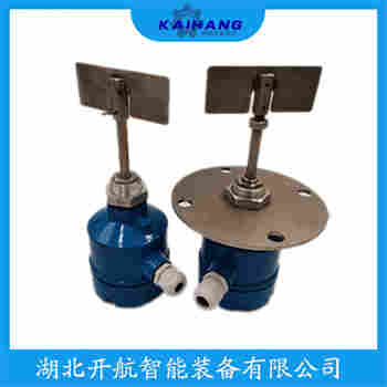 NTZDH/QSHE-21EX 旋阻式料位計(jì)接線說(shuō)明