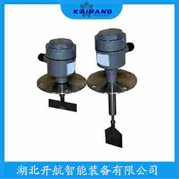 R-H-D2 阻移式物位計使用方法