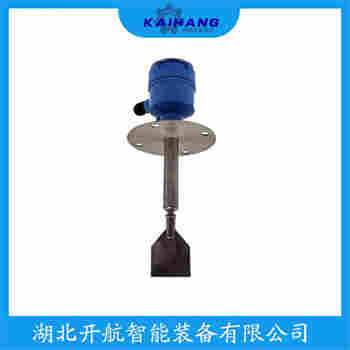 W18-3YGHY350 阻尼式料位開關工作原理