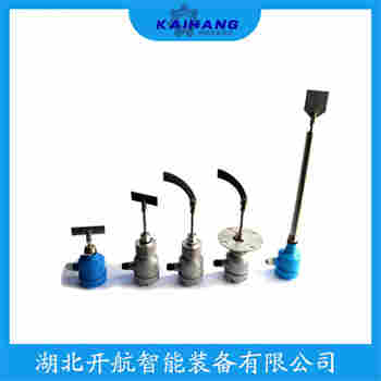 SR2-10FS 堆煤傳感器使用范圍