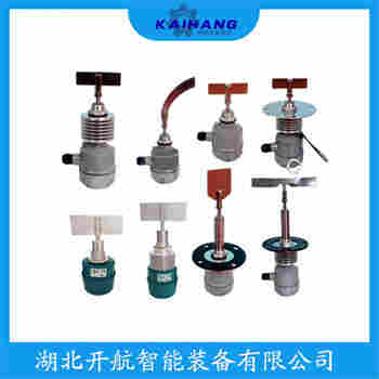 RN3001A021AA3Z3K 阻尼式料位開關產(chǎn)品特點