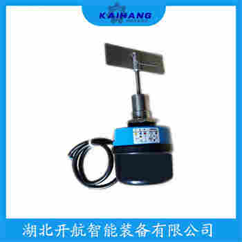 W18-2TYW100 高壓阻旋料位計(jì)安裝使用