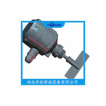 TMS-Y82145G 阻移式料位計測定意義