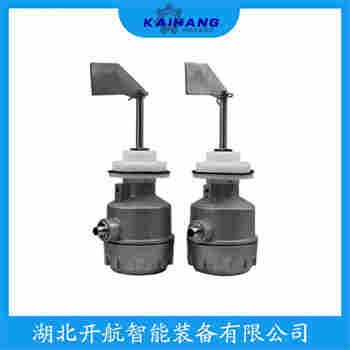 SpA-ILTCO 阻旋式料位計(jì)應(yīng)用案例