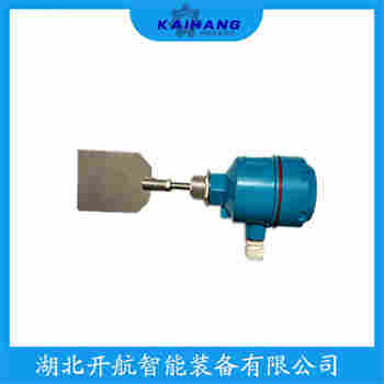 RSUXSSFAA070FB-BECAAA/Z 旋阻式料位計應用案例