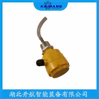 HL-400-4PA 阻尼式料位開關產品特點