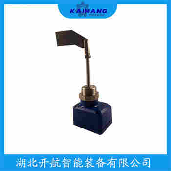 xyLIc-S2500 阻旋式料位控制器功能特點