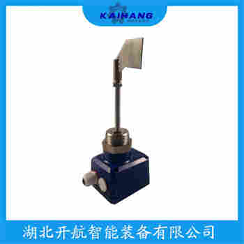 UL-1 阻旋堵煤檢測裝置產品特點