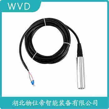 分體投入式液位變送器 URS-100A10-3000 WVD