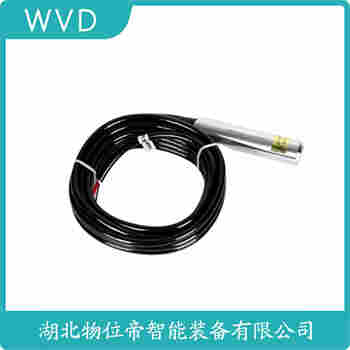 CW801G 投入式液位變送器工作原理