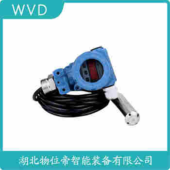 KYB-19分體式靜壓液位傳感器功能特點