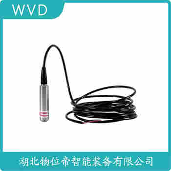 TY-803 投入式液位變送器安裝使用