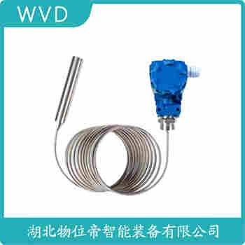 PR-26Y 分體式靜壓液位傳感器接線說明