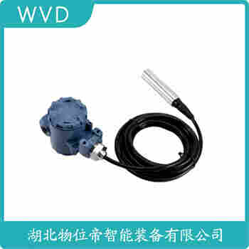 LED-133/800/900 投入式液位變送器應用案例