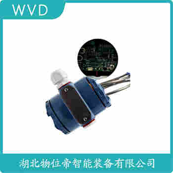 SPT-1A2A1 投入式液位變送器維護建議