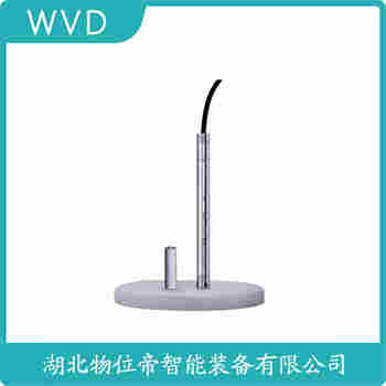 QDY30A-VD-PB 投入式靜壓液位傳感器使用方法