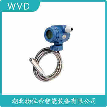 FST700-101 投入式靜壓液位傳感器使用方法