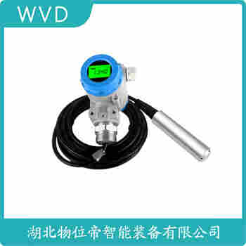 分體投入式液位變送器 QDY30A-B-G WVD