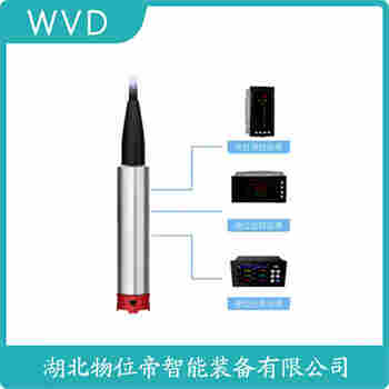 投入式液位變送器 FYYN-800MS WVD
