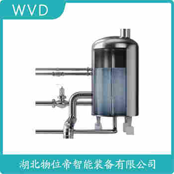 分體投入式液位變送器 URS-100A10-3000 WVD