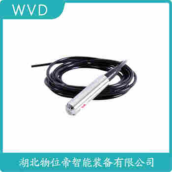 FB0802WD03E307 分體式靜壓液位傳感器操作流程