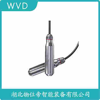 分體投入式液位變送器 DP-2126-M WVD