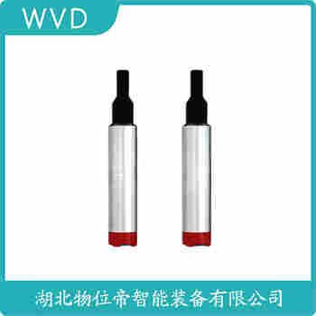 HQ183 投入式靜壓液位傳感器接線說明