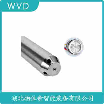 KJ985-1121F-3000/2500D 投入式液位變送器工作原理