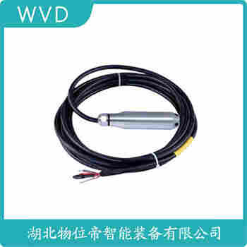 分體投入式液位變送器 WP-2011-.0N5L WVD
