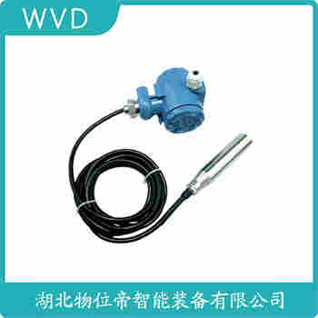 投入式液位變送器 SUP-P262B-B-01-R2-WG-0-N6-1.2 WVD
